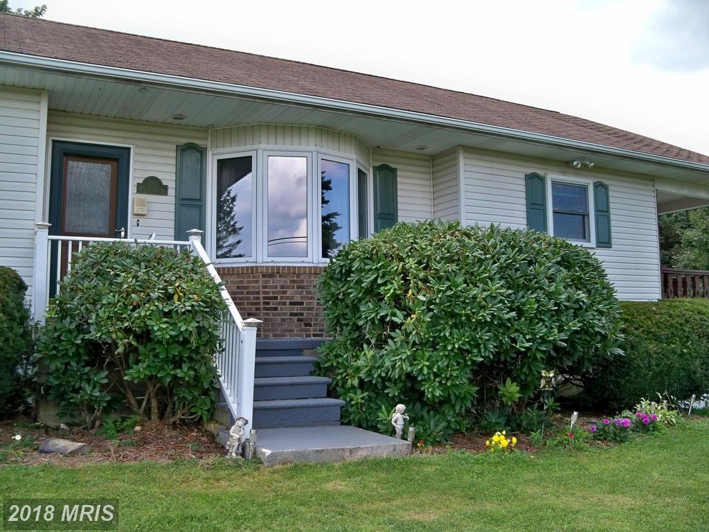 193 Warrens Mill Rd - Photo 1