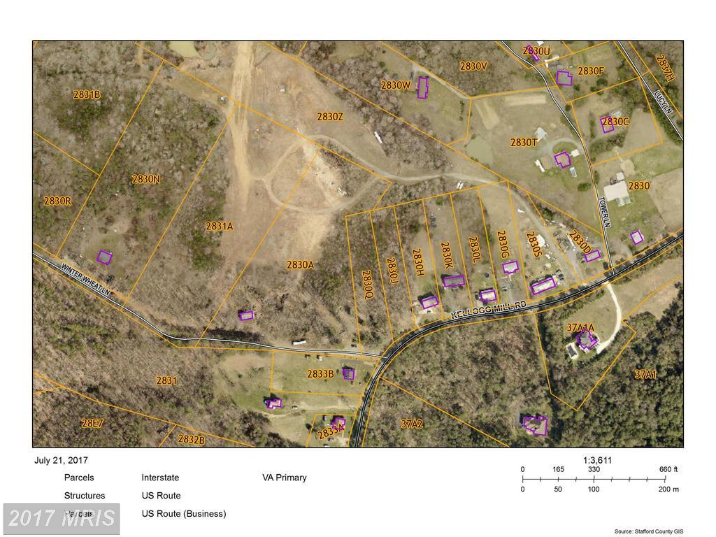 847 Kellogg Mill Road - Photo 1