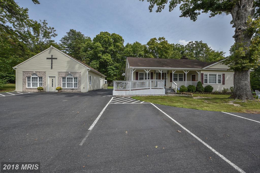 655 Courthouse Road - Photo 1