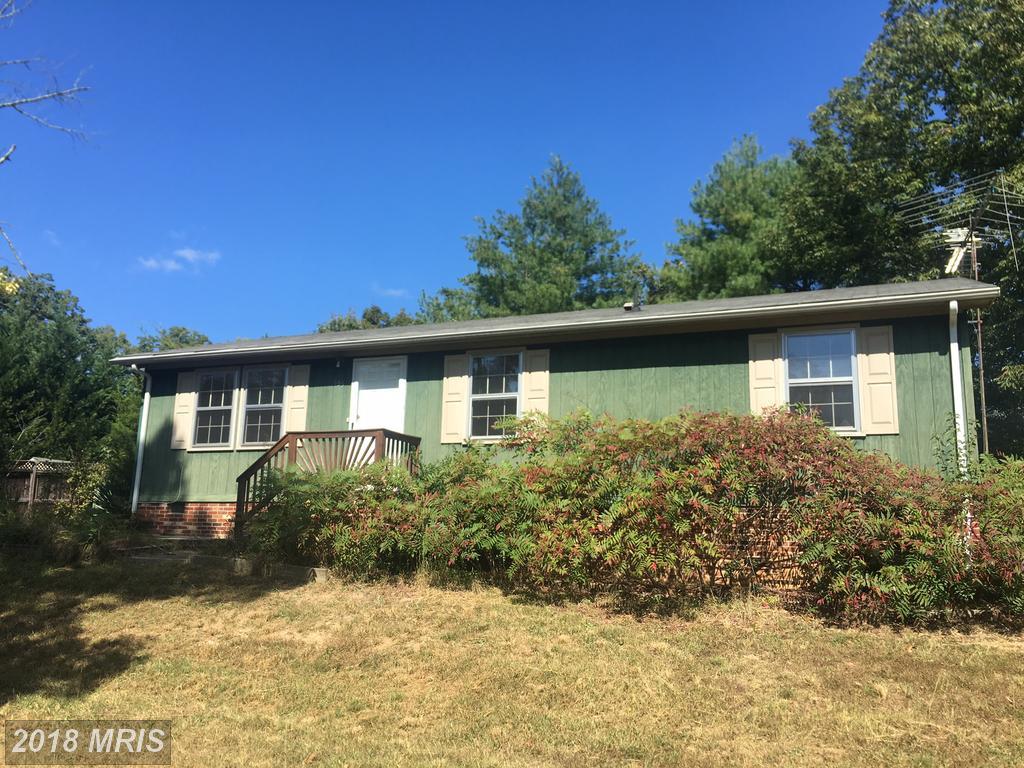 685 Courthouse Road - Photo 1
