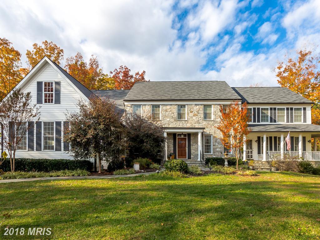 100 Falling Creek Drive - Photo 1