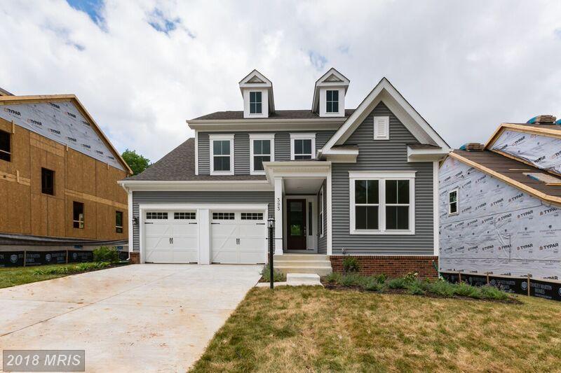 352 Pear Blossom Road - Photo 1