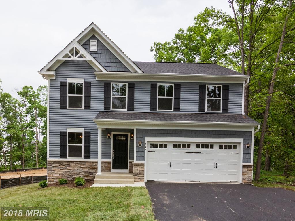139 Ruby Glen - Photo 1