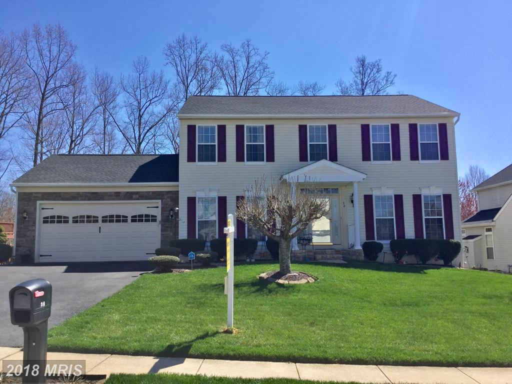 36 Aurelie Drive - Photo 1