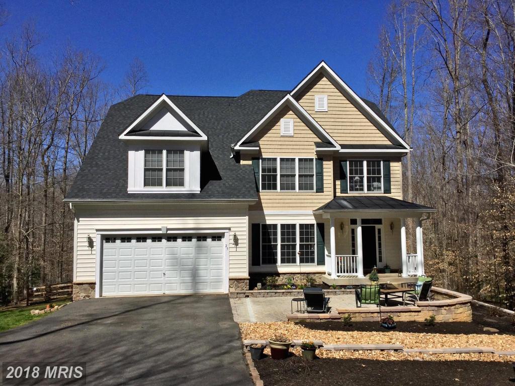 25 Lakebreeze Way - Photo 1