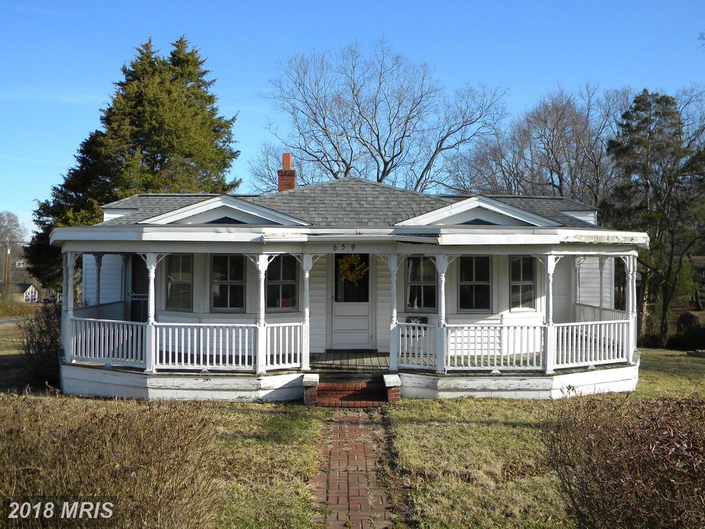 659 White Oak Road - Photo 1