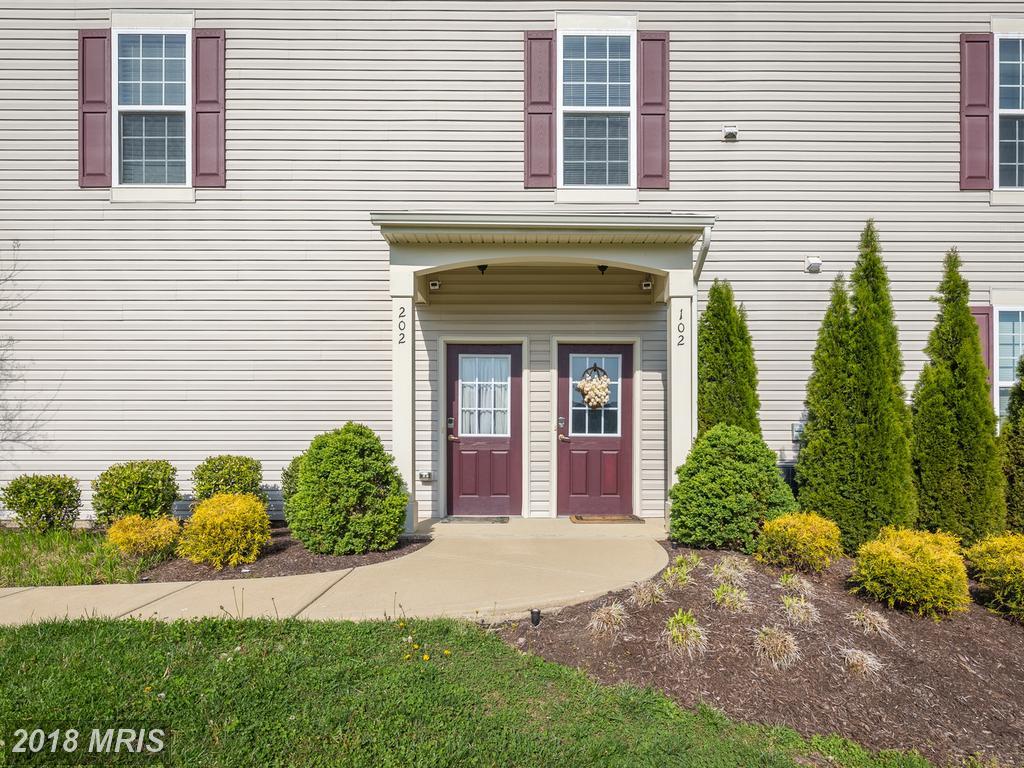 260 Blast Furnace Way - Photo 1