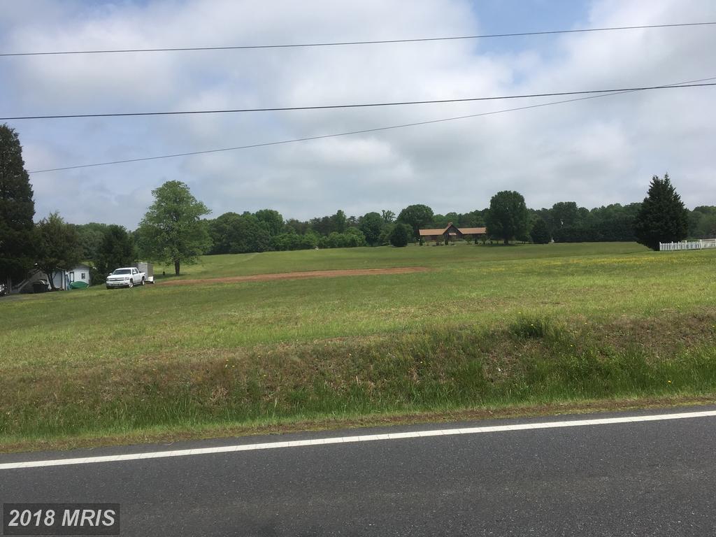 White Oak Road - Photo 1