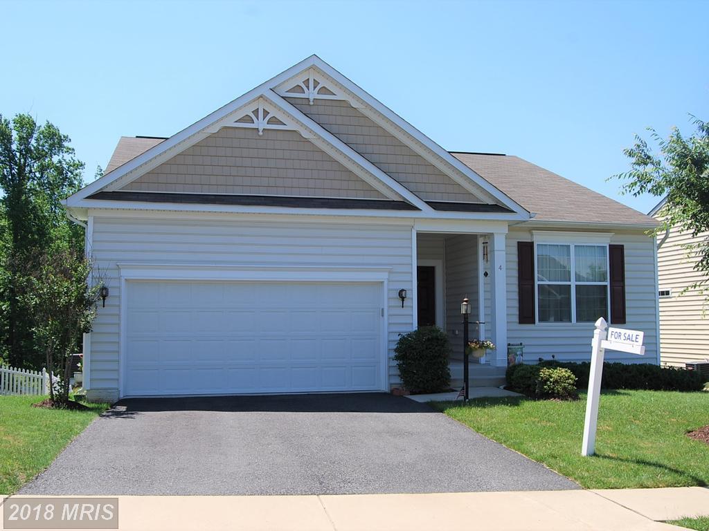 4 Dabney Court - Photo 1