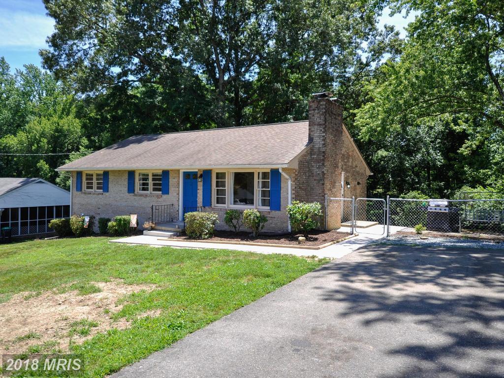 213 Mt Pleasant Boulevard - Photo 1