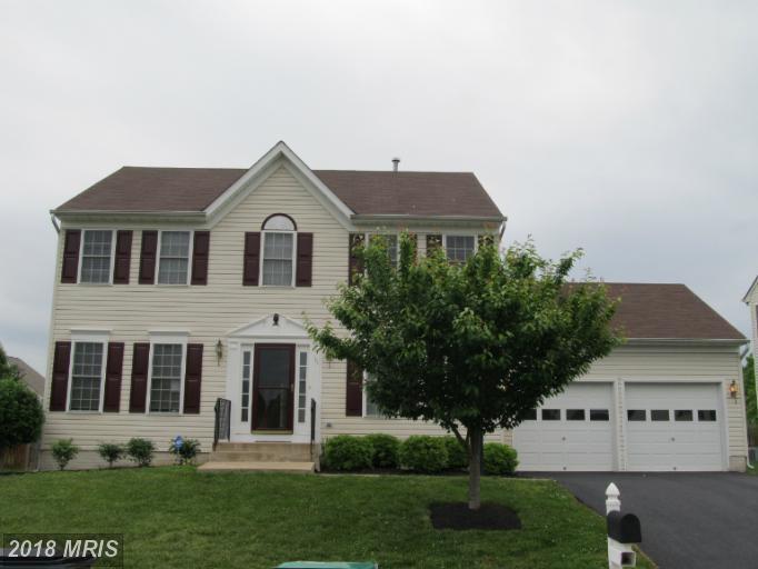 11 Morningmist Drive - Photo 1