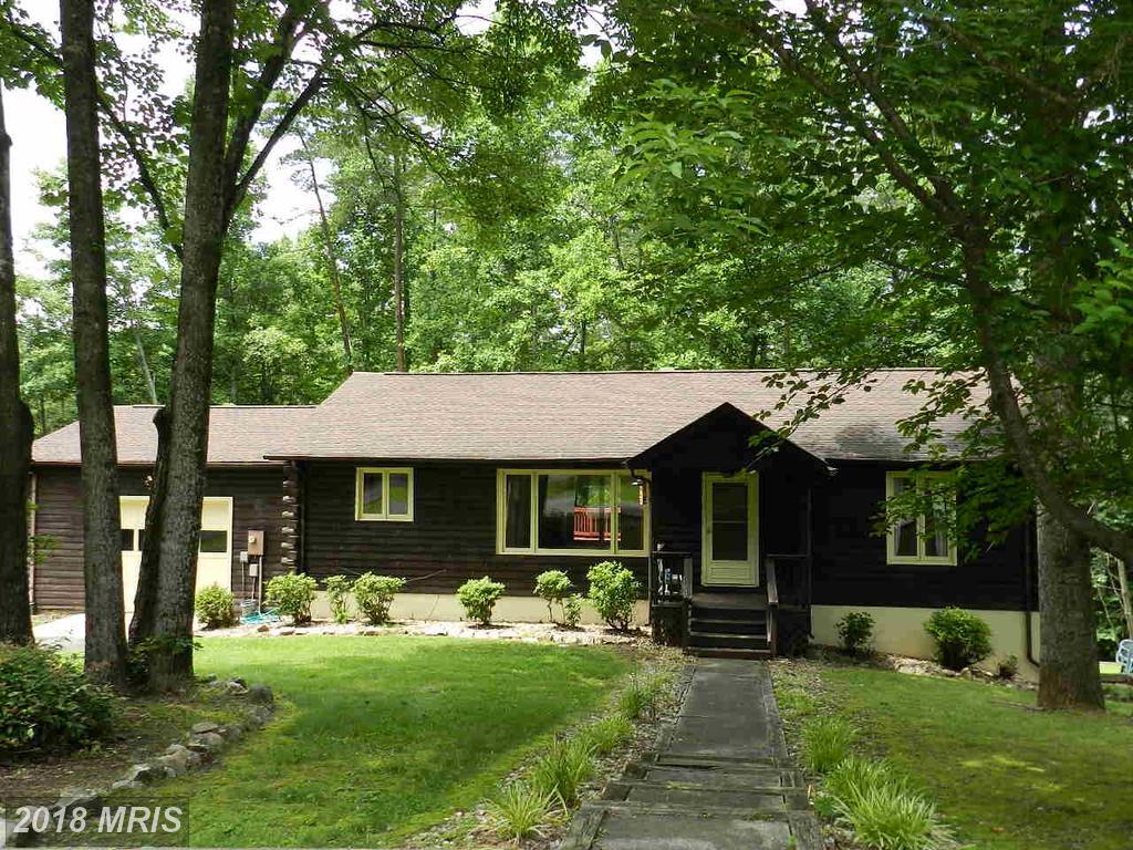 749 Kellogg Mill Road - Photo 1
