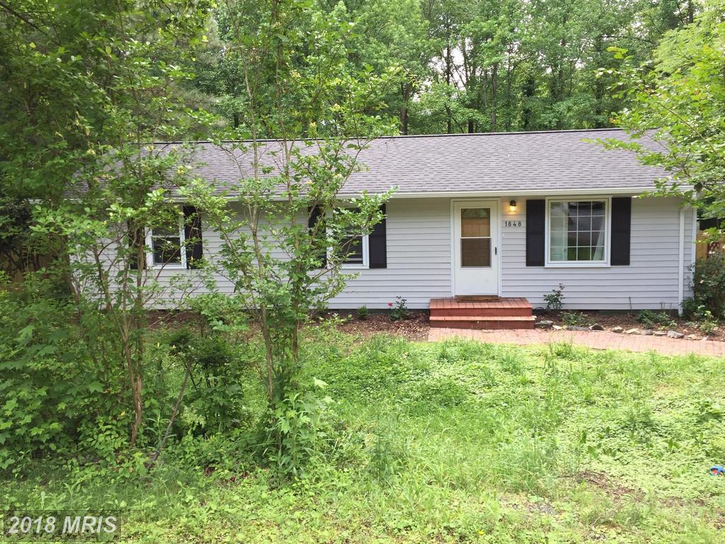 1848 Courthouse Road - Photo 1