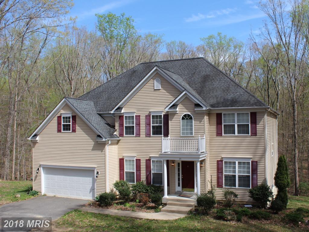 35 Littleton Way - Photo 1