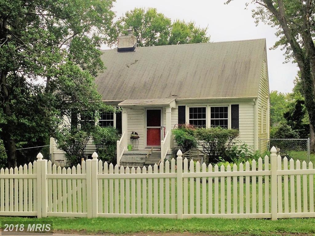 22 Custis Circle - Photo 1