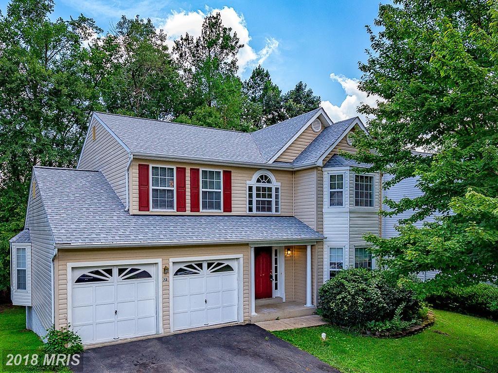 72 Tanterra Drive - Photo 1