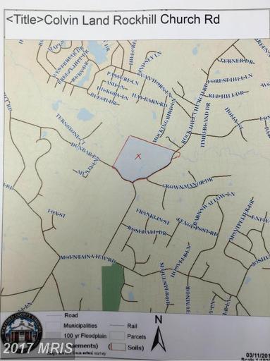 Rockhill Church Road - Photo 1