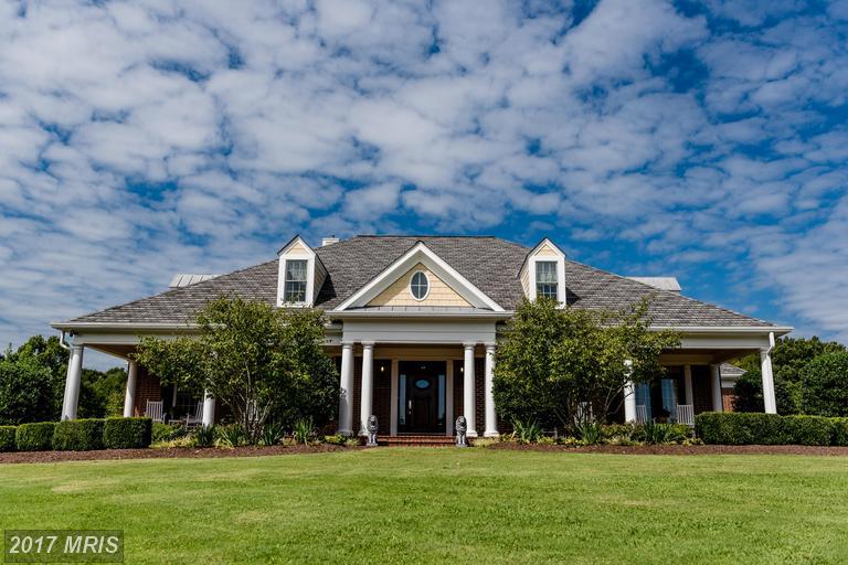 550 Mount Olive Road - Photo 1