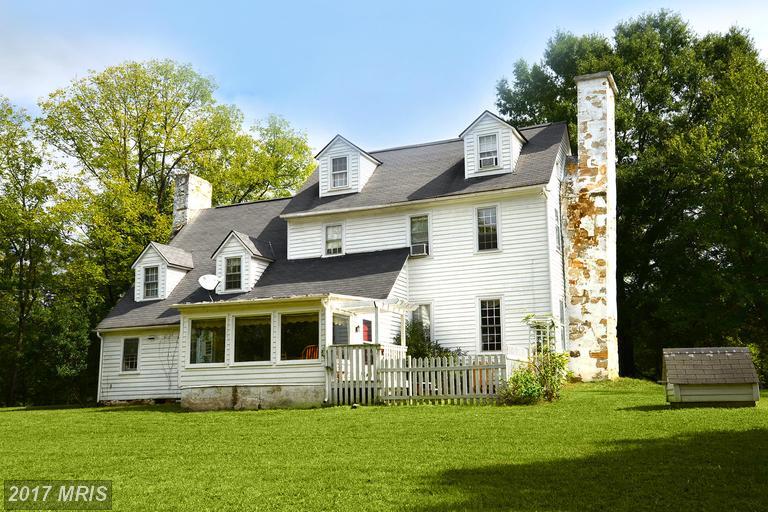 170 Jumping Branch Road - Photo 1