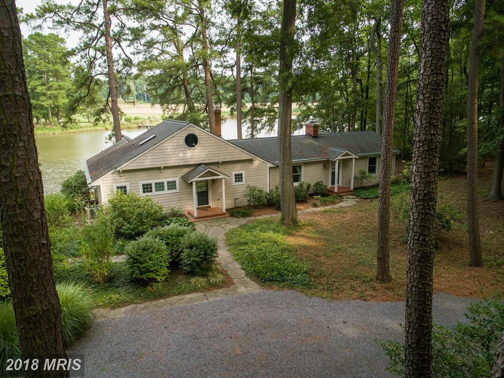 6877 Edge Creek Road - Photo 1