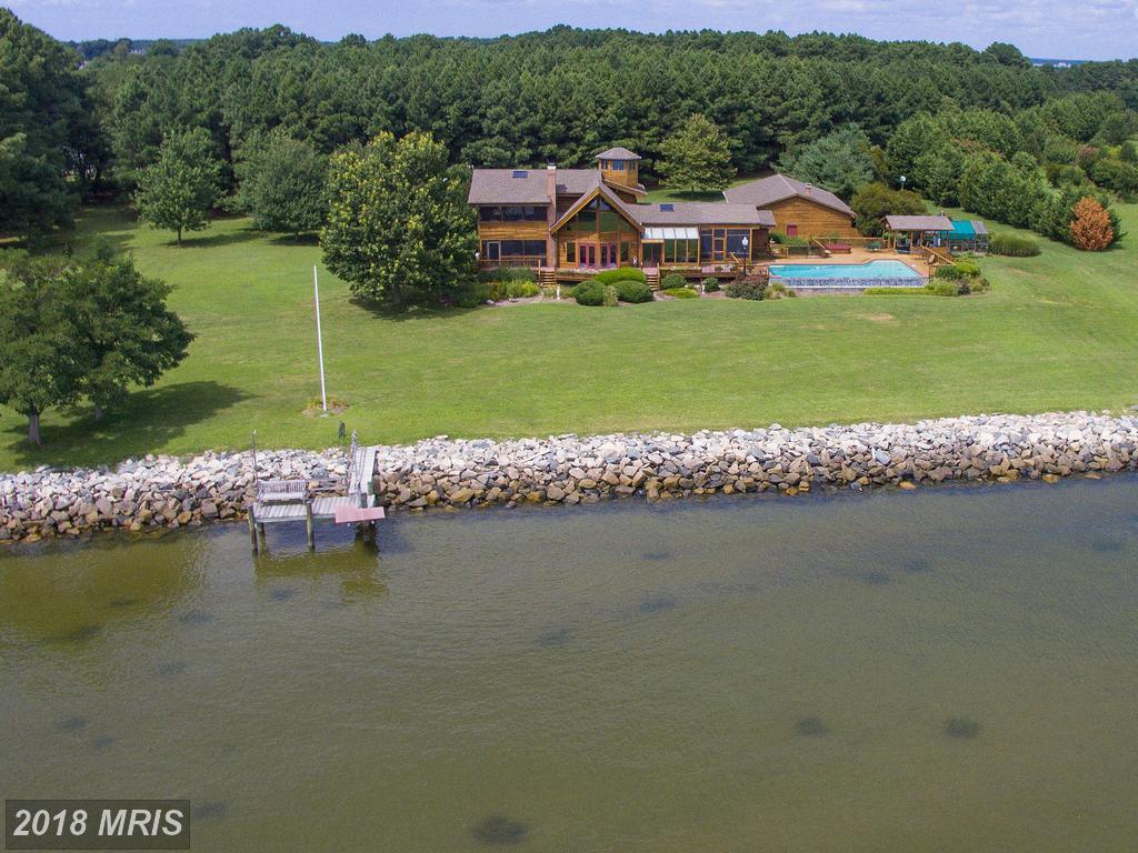 4768 Bar Neck Road - Photo 1