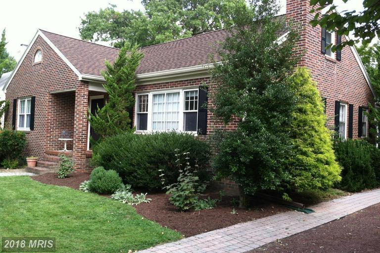 504 Washington Street - Photo 1