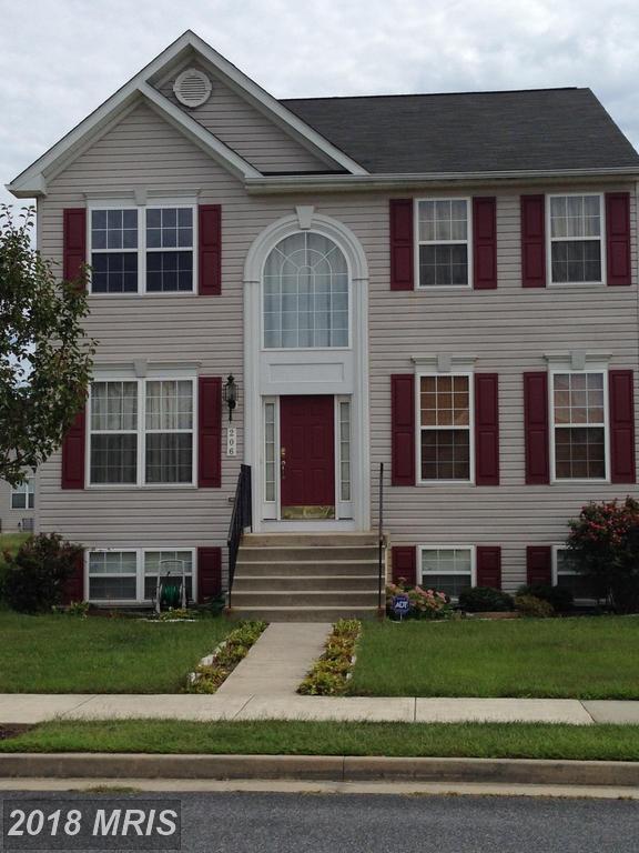 206 Tubman Drive - Photo 1