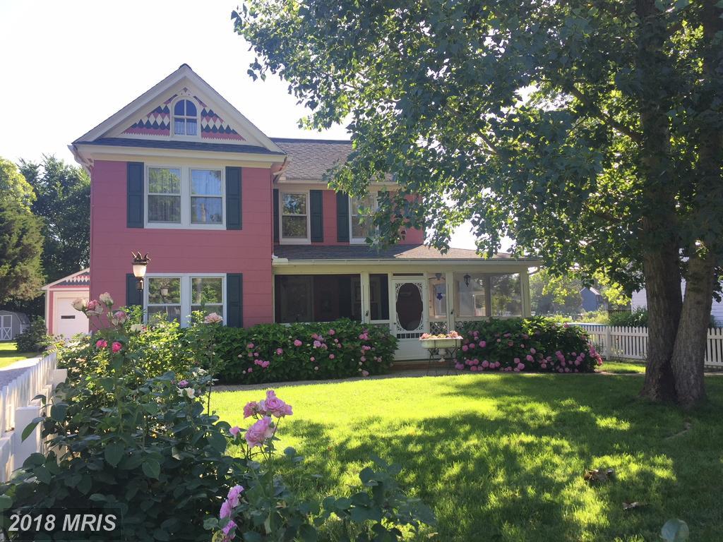 6379 Bozman Neavitt Road - Photo 1