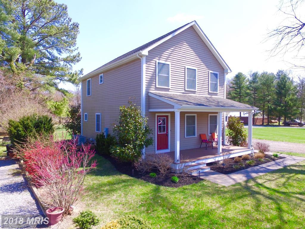 11797 Kittys Corner Road - Photo 1