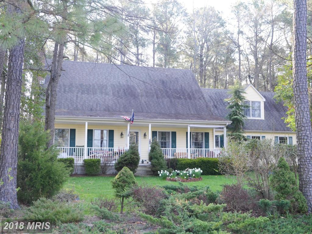 6705 Holly Woods Road - Photo 1
