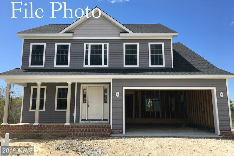 8691 Camac Street - Photo 1