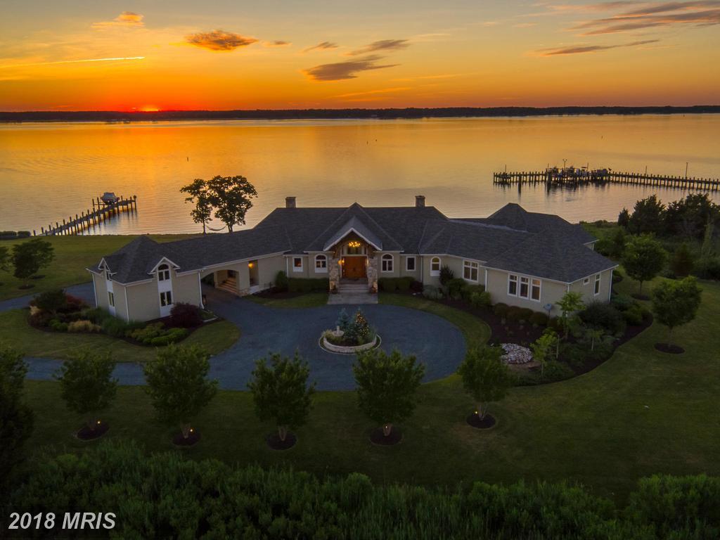 26108 Bachelors Harbor Drive - Photo 1