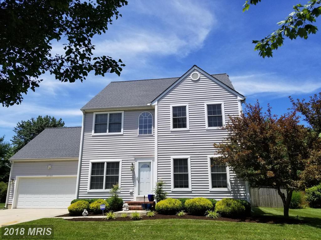 8766 Roundhouse Circle - Photo 1