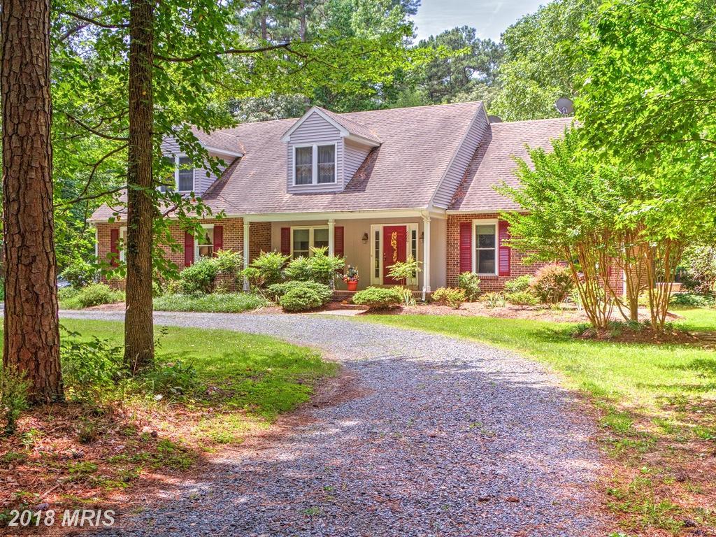 6889 Travelers Rest Circle - Photo 1