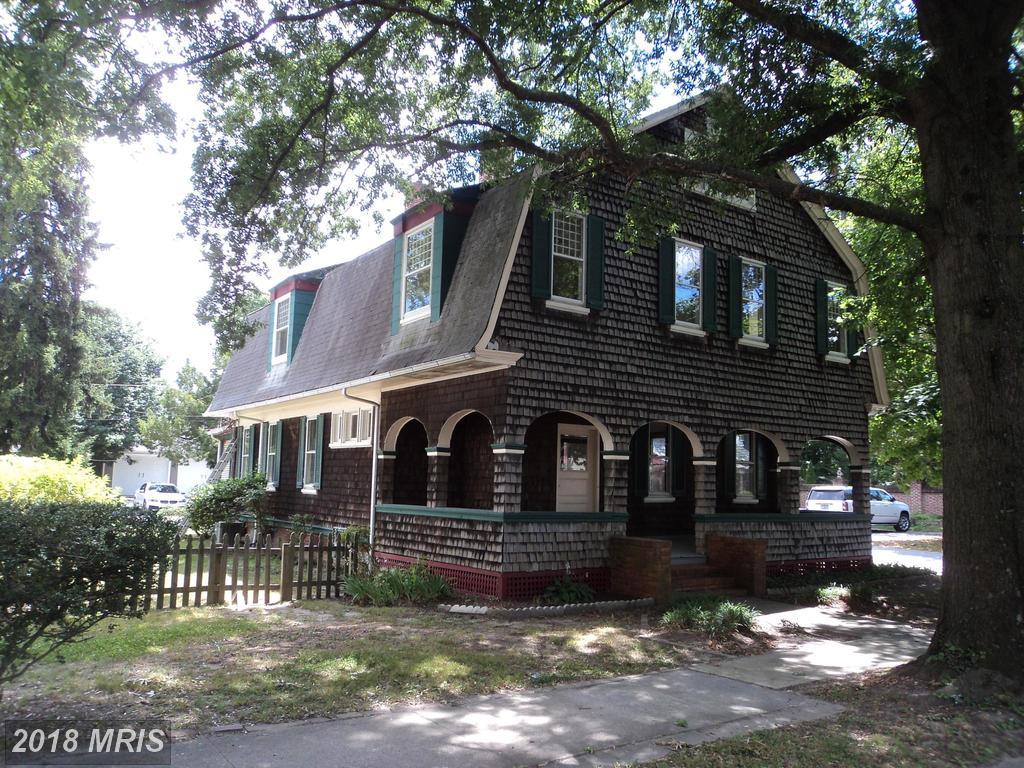 312 Goldsborough Street - Photo 1