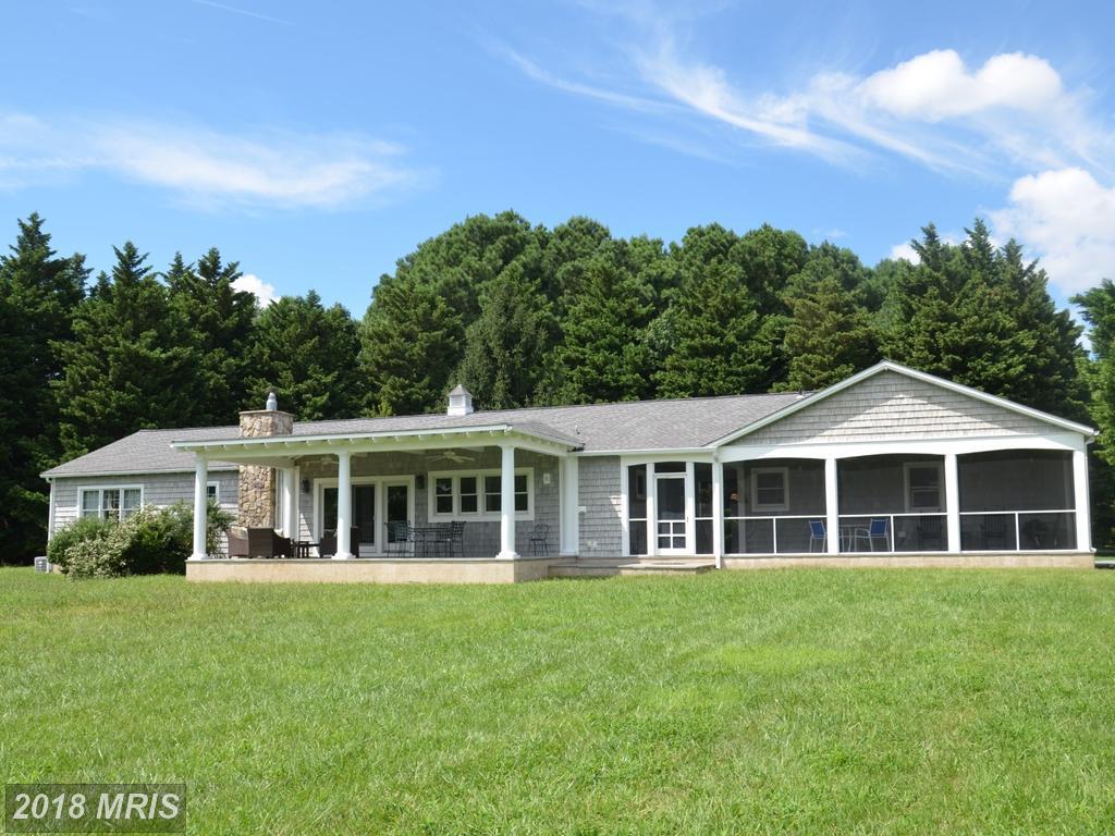 24181 Old House Cove Road - Photo 1