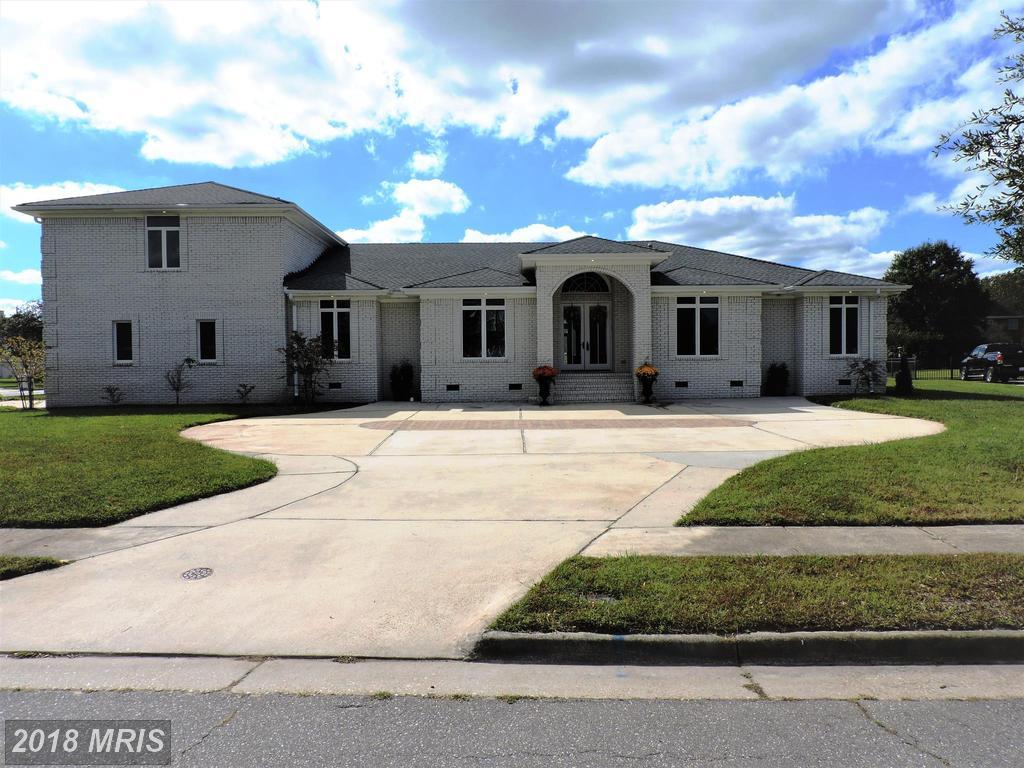 2501 Greystone Street - Photo 1