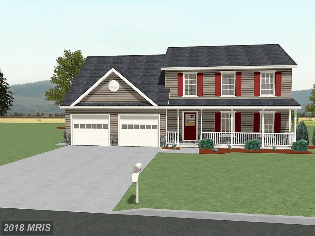 13171 Salem Church Road - Photo 1