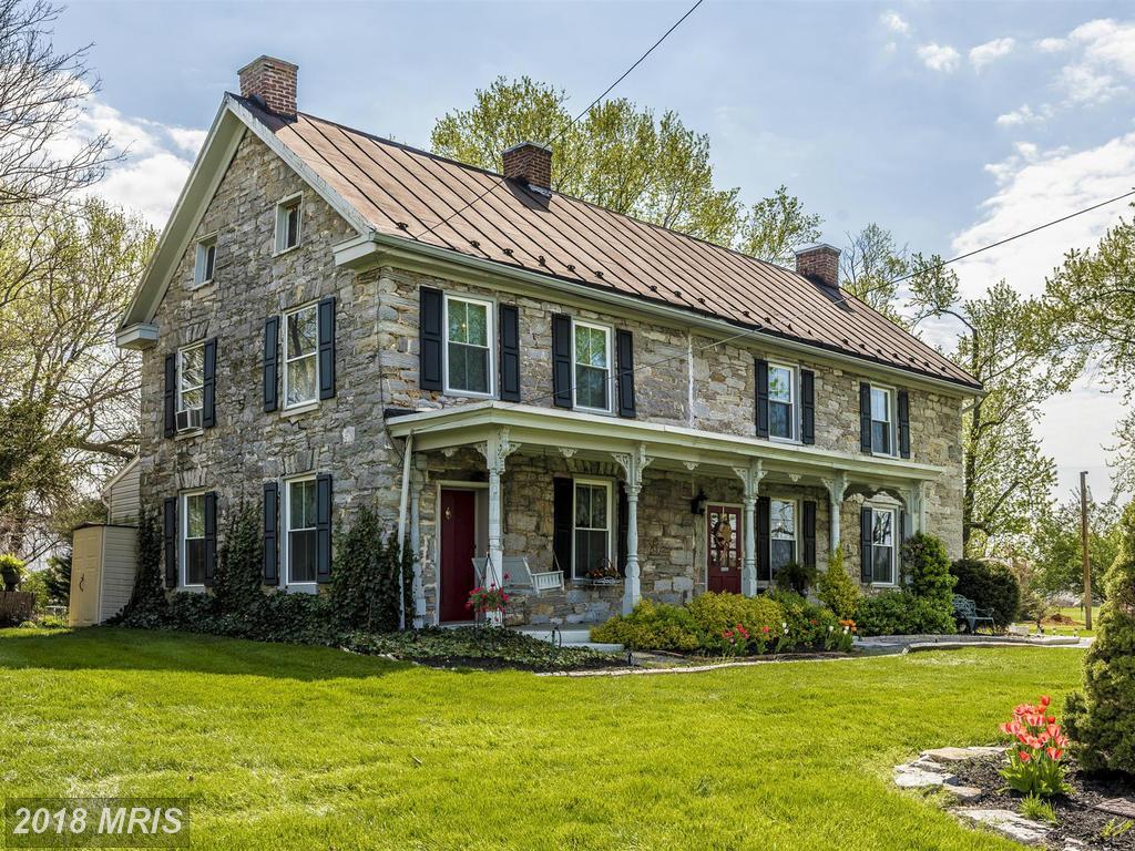 9451 Sharpsburg Pike - Photo 1