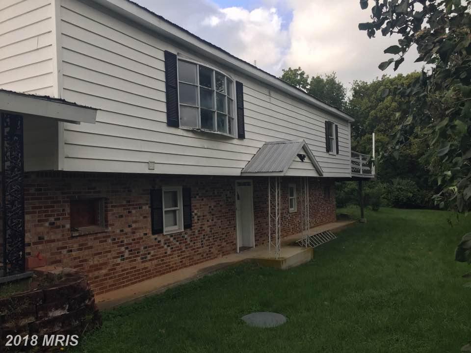 213 W. Chapline Street - Photo 1