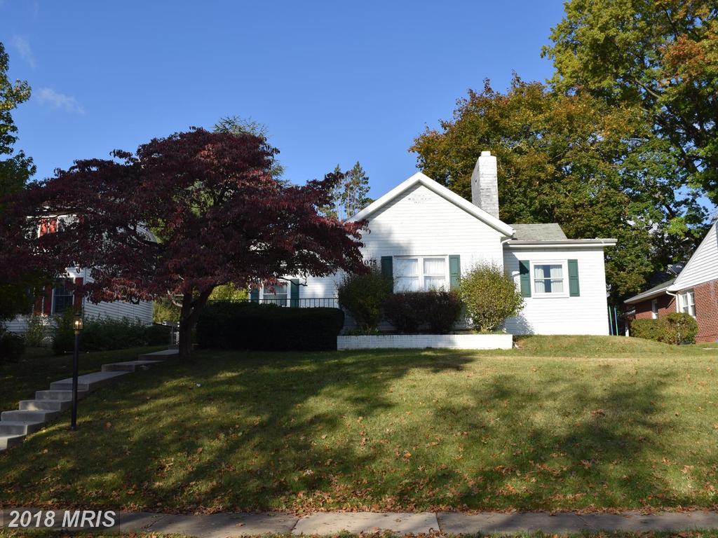 1075 View Street - Photo 1
