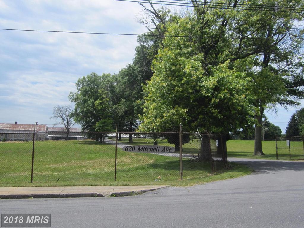 620 Mitchell Avenue - Photo 1