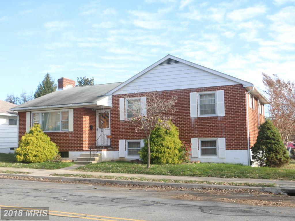 918 Guilford Avenue - Photo 1