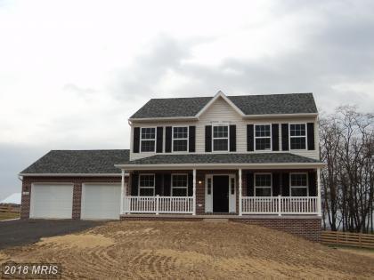 3310 Hawks Hill Lane - Photo 1