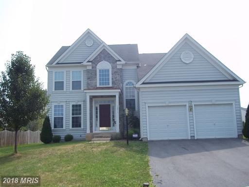 13811 Renwick Terrace - Photo 1