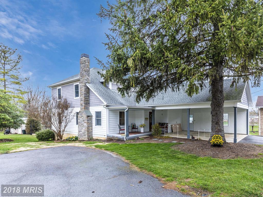105 Saint Paul Street - Photo 1