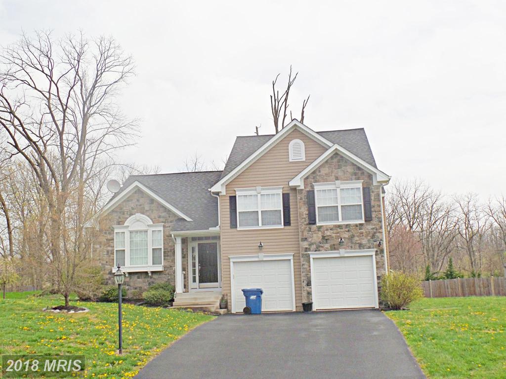 11503 High Ridge Court - Photo 1