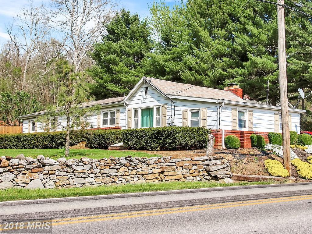 21646 Leitersburg Smithsburg Road - Photo 1