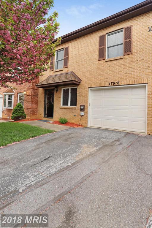 17916 Clubhouse Drive - Photo 1
