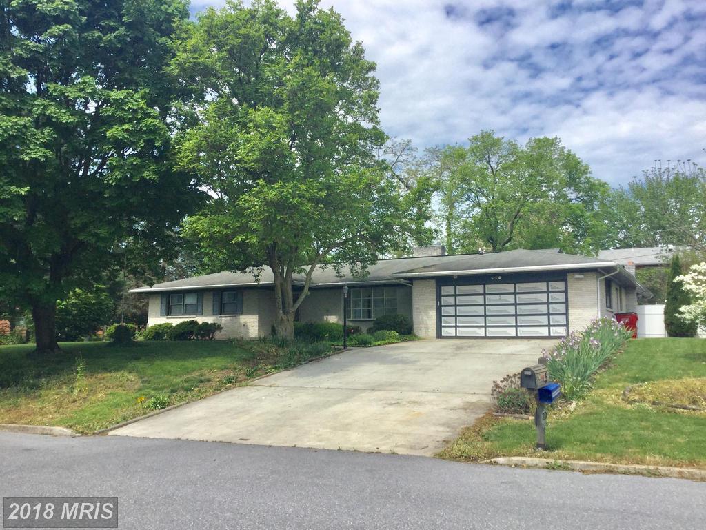 5 Redwood Circle - Photo 1